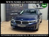 BMW 530 e Lim. LED*SoftCl*Leder*DriveAssProf*Head-up - BMW 530: Drive