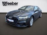 Audi A7 Sportback quattro *B&O*LEDER*PANO*KAMERA*MATR - Audi A7: Leder
