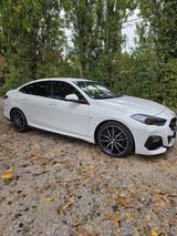 BMW 220d Gran Coupé - BMW 220 Gran Coupé von privat