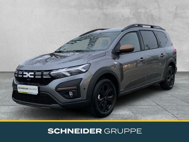 Dacia Jogger TCe 110 Extreme 7-Sitzer PDC+SHZ+NAVI