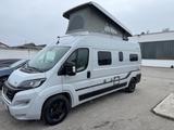 HYMER / ERIBA / HYMERCAR Free 602 Style Fahrassistenz Paket 10Zoll LED