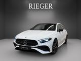 Mercedes-Benz A 200 AMG*Totwinkel*Pano*Multibeam*Keyless*NIGHT - Mercedes-Benz Gebrauchtwagen von 2024