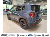 Jeep Renegade 1.0 T-GDI Limited - Jeep Renegade: Limited