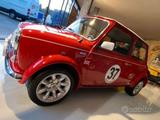 Rover ROVER Mini 1.3i cat Cooper - Rover aus 1994