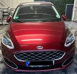 Ford Fiesta 1,0 EcoBoost 74kW Vignale Automatik V... - Ford Fiesta: Automatik