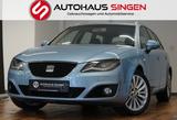 Seat Exeo  ST 2.0 TDI Style|1. HD|BI-XENON|SHZ|TEMPOM - Seat Exeo mit Diesel-Antrieb