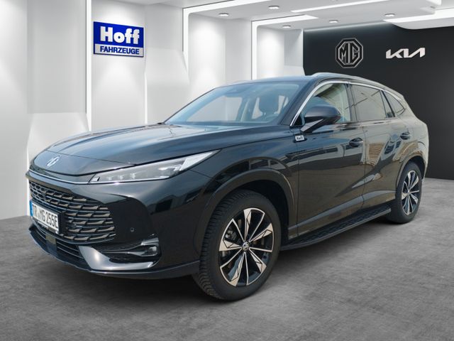 MG HS PHEV Luxury 272 PS - Allwetterreifen