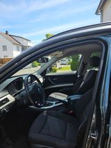 BMW 3er Touring |EZ 2012| TÜV neu | So&Wi Reifen - BMW aus 2012: 3er