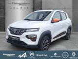 Dacia Spring Electric 45 Comfort Plus*Navi*RFK*Leder* - Dacia Spring aus 2021