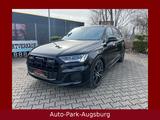 Audi SQ7 4.0 TDI quattro*LEDER*NAVI*VIRTUAL*PANO*ACC* - Audi SQ7