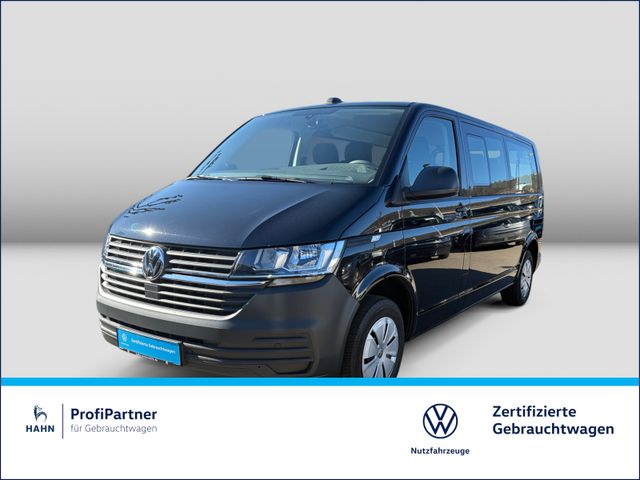 Volkswagen T6.1 Kombi LR 2,0TDI 110kW NAVI AHK PDC