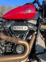 Harley-Davidson Fat Bob 114 - Offers