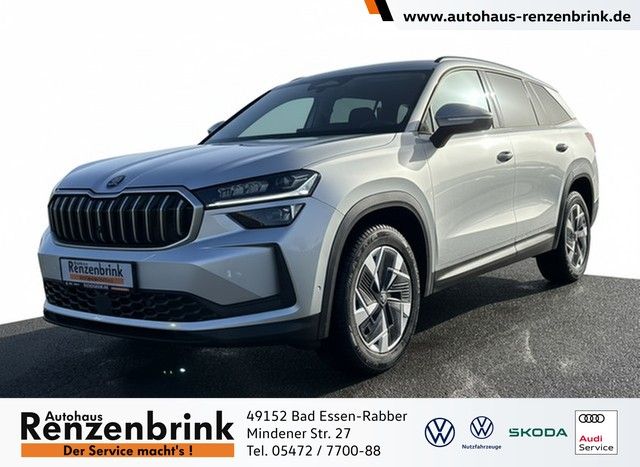 Kodiaq 2.0 TDI 4x4 Selection AHK 360° STANDH