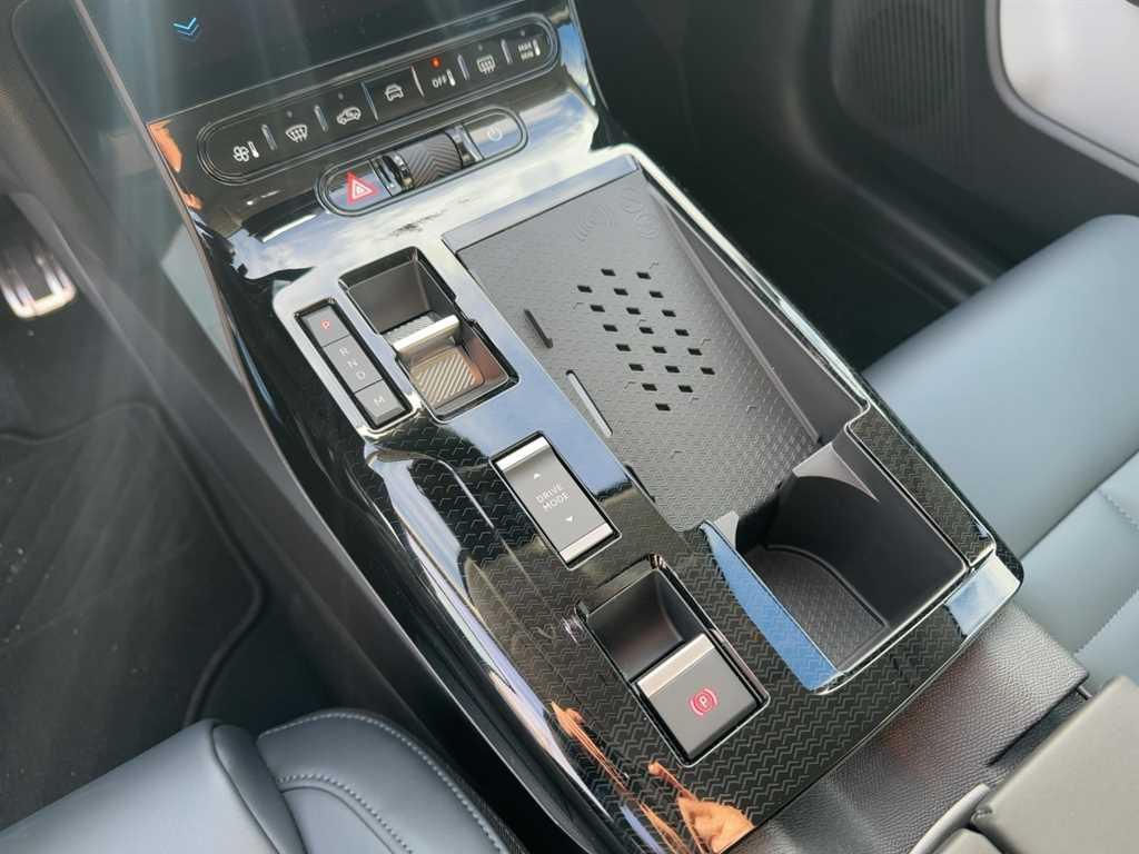 Citroën C5 Aircross "MAX" Leder Schiebedach Kamera Sitzh