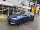 Opel Astra 1.2 Turbo Elegance - Opel Astra Gebrauchtwagen in Bielefeld