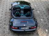 BMW Z3 M Roadster - BMW Z3 M aus 1998: Roadster