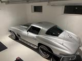 Corvette C2 427 L71 Tripower Coupe - Corvette C2 Gebrauchtwagen