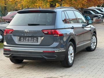 Volkswagen Tiguan - 7