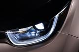 BMW i3 42 kWh / 120 AH S 184*LED*Keyless*Nav*Wärmep - BMW i3 in Stuttgart