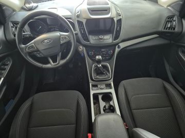 Ford Kuga - 7