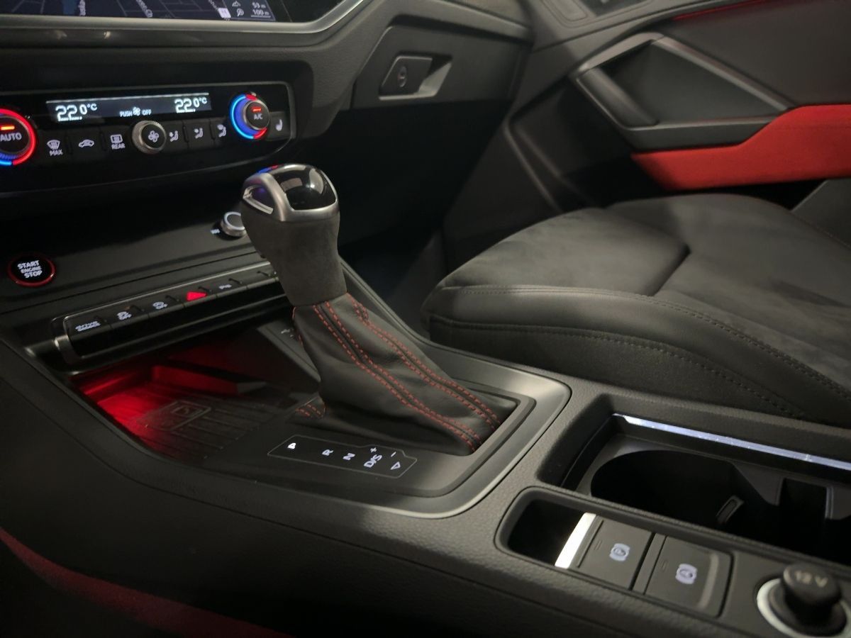 Audi RSQ3 - Bild 19