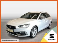 Seat Leon - Vorschau Bild 1