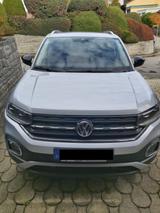 Volkswagen T-Cross 1.0 TSI OPF 81 kW Style  - VW T-Cross von privat