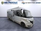 HYMER / ERIBA / HYMERCAR HYMER B ML-I 780 JAHRESWAGEN*WENIG KILOMETER*