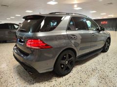 Fahrzeugabbildung Mercedes-Benz GLE 250 d 4Matic *AMG-LINE* (63'OPTK/APPLE/360°C