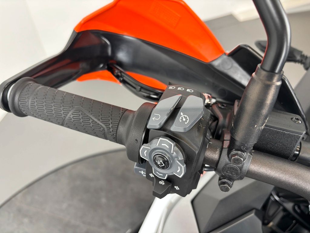 Fahrzeugabbildung KTM 1290 SUPER ADVENTURE S *TOPCASE *TOP-ZUSTAND