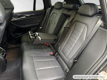 صورة مصغرة 33 لـ 2023 BMW IX3