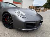 Porsche 991.2  4S / Bose/2.Hd,Approved+HU NEU - gebrauchte Porsche 991 aus dem Jahr 2018