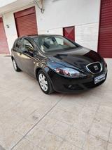 Seat Leon 1.9 TDI 105 CV SOLI 162000KM - Seat Leon mit Diesel-Antrieb: 1.9