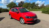 Skoda Fabia 1.4l TDI DSG 66kW Ambition - Skoda Fabia mit Diesel-Antrieb: Automatik