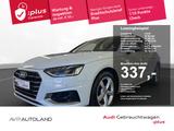 Audi A4 Avant 35 TFSI advanced | MMI NAVI PLUS | - Audi A4: mit Navigationssystem, Plus