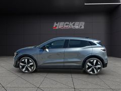 Renault Megane E-Tech EV60 220 Techno (60 kWh)
