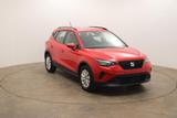 Seat Arona Style 1.0 TSI PDC*Tempo*Klima*SH - gebrauchte Seat Arona aus dem Jahr 2022