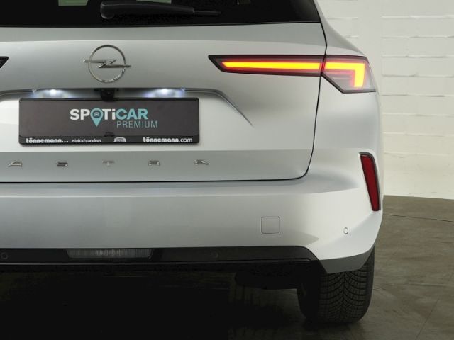 Astra L ST ELEGANCE CDTI AT+NAVI+LED+RÜCKFAHRKAM