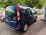 Renault Kangoo Intens 1,2 Klima Pano/Glas Navi 1Hand - Renault Kangoo mit Schiebedach
