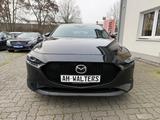 Mazda 3 Lim. 5-trg. Basis=Navi-Sitzheiz-8Fach Bereift= - Mazda: 8