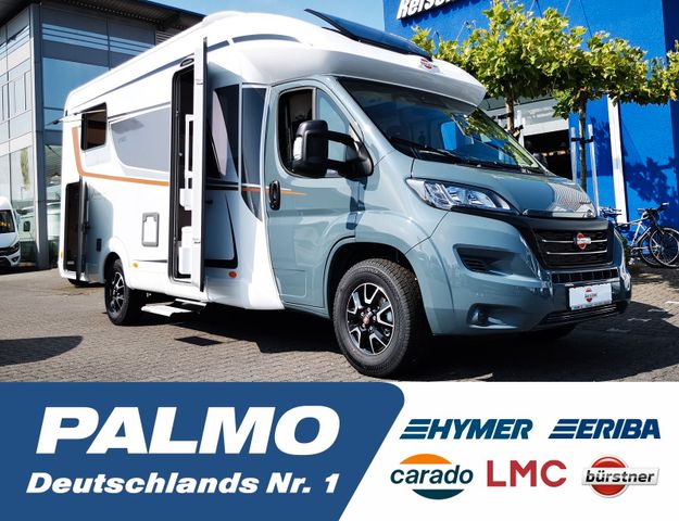 Bürstner Lyseo TD 690 G Harmony Line  SIE SPAREN 17.359€!
