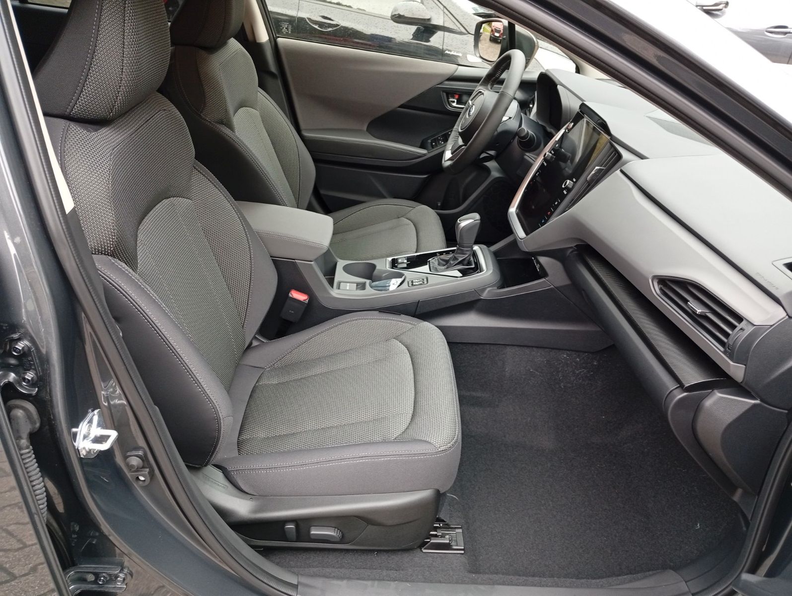 Subaru Crosstrek - Bild 9