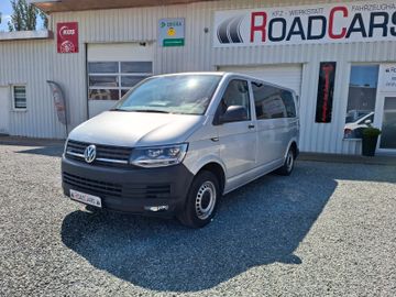 Volkswagen T6 Kombi lang 4Motion*LED*EXTRA LANG*AUT*CAM*