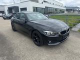 BMW 420 d Gran Coupe Advantage - BMW 4er Reihe: Advantage