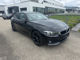 BMW 420 d Gran Coupe Advantage - BMW 420 Gran Coupé mit Diesel-Antrieb