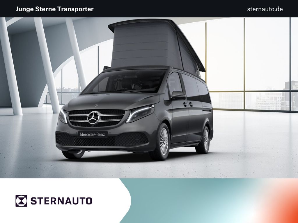 Image of Mercedes-Benz V 300