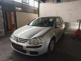Volkswagen Golf 1.9 TDI Individual Individual - Volkswagen Golf: Individual