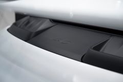 992 GT3 2025 GREY CHRONO LIFT CARBON