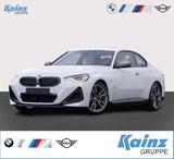 BMW M240i xDrive M-Paket/Adp.LED/ACC/Glasdach - gebrauchte BMW M240i aus dem Jahr 2024