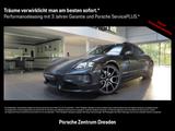 Porsche Taycan Sport Turismo  HUD, LED-Matrix, Pano - Porsche Taycan in Dresden